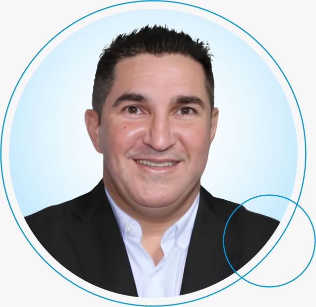 Fotografia do presidente da FIESP