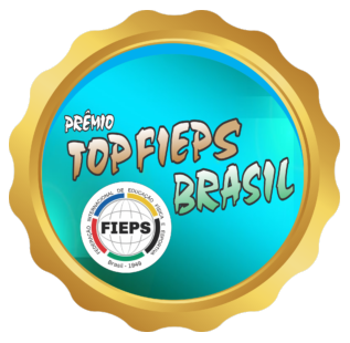 Selo Top FIEPS